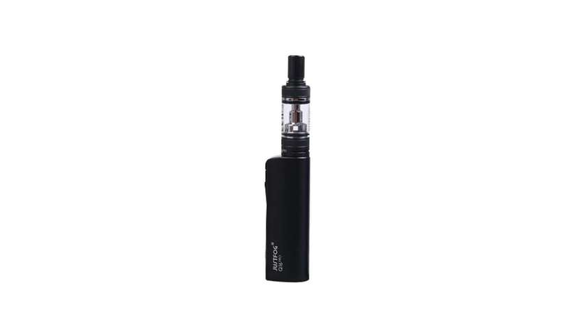 Justfog Q16 Pro Kit - Black