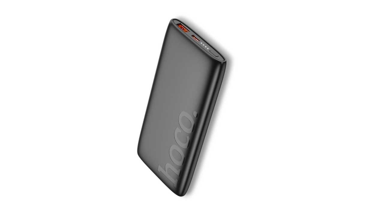 Power Bank 10000 Hoco J122, 6942007612623