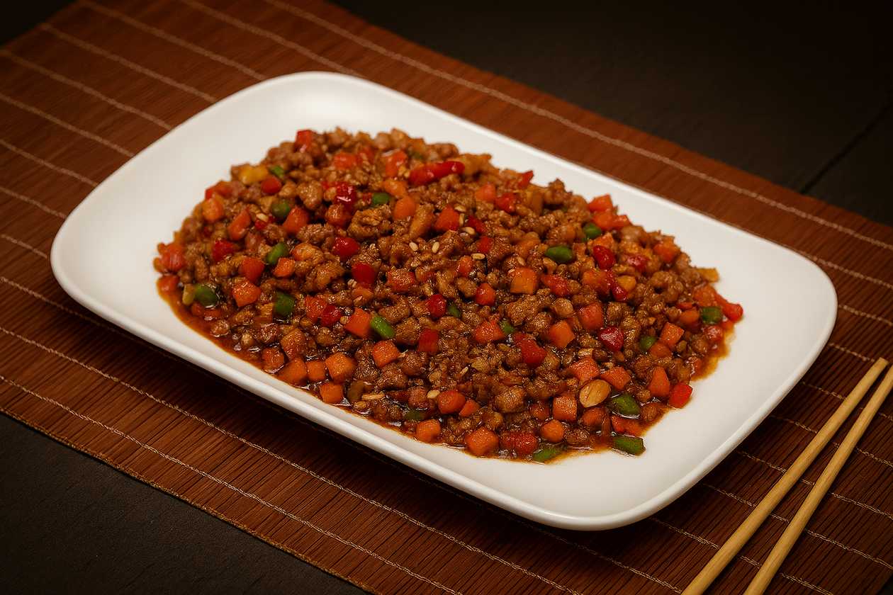 P6 Antiena "Gong Bao"