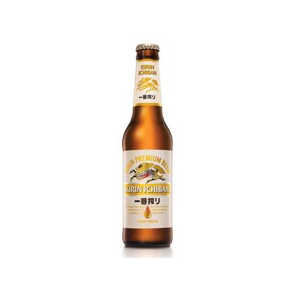 Japanese Beer 33cl