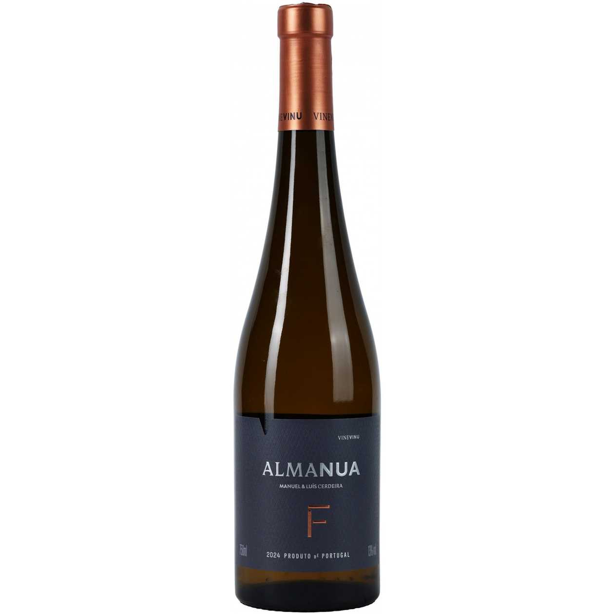 Almanua F "Foudre"Branco