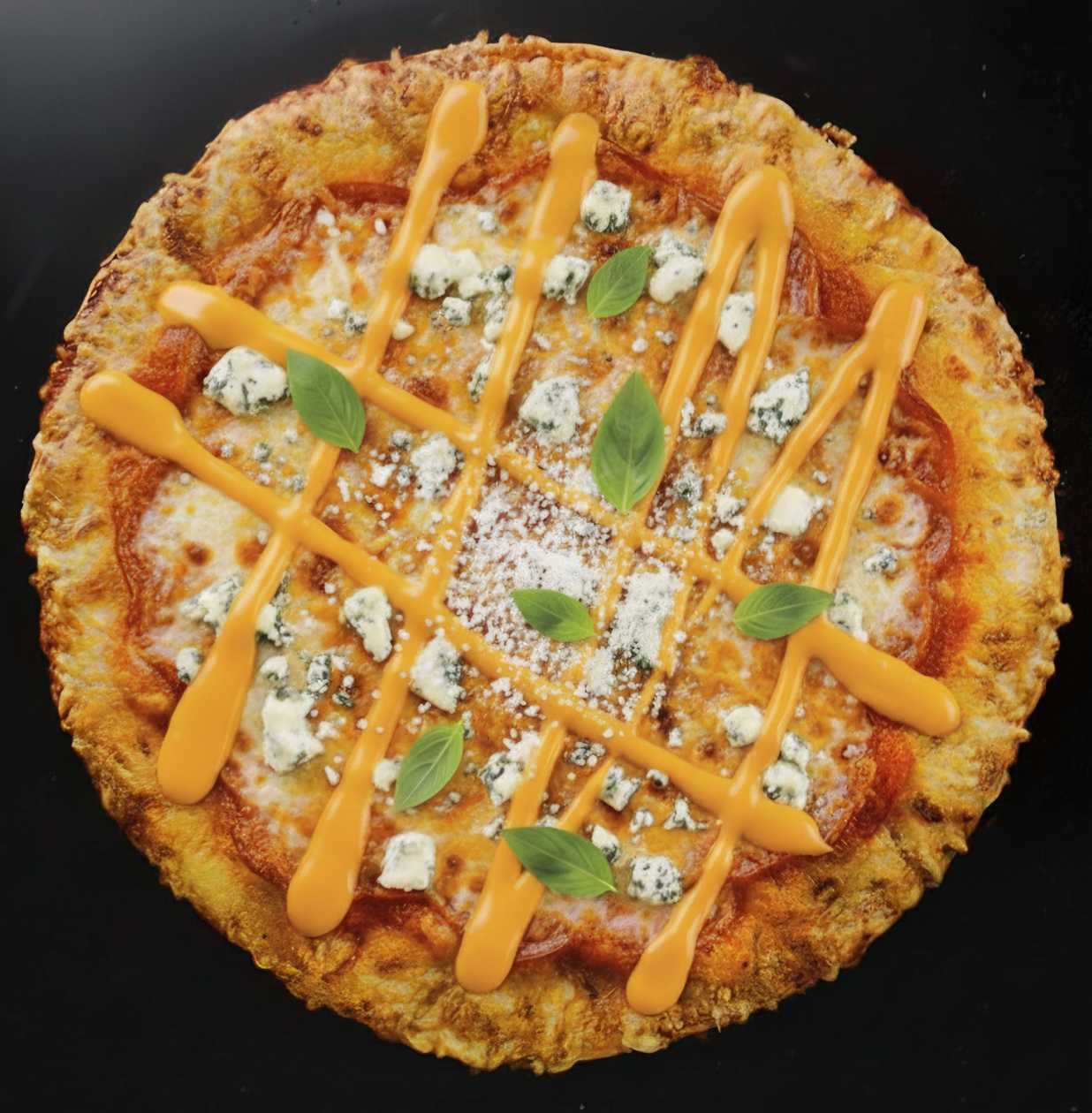 Four Cheese