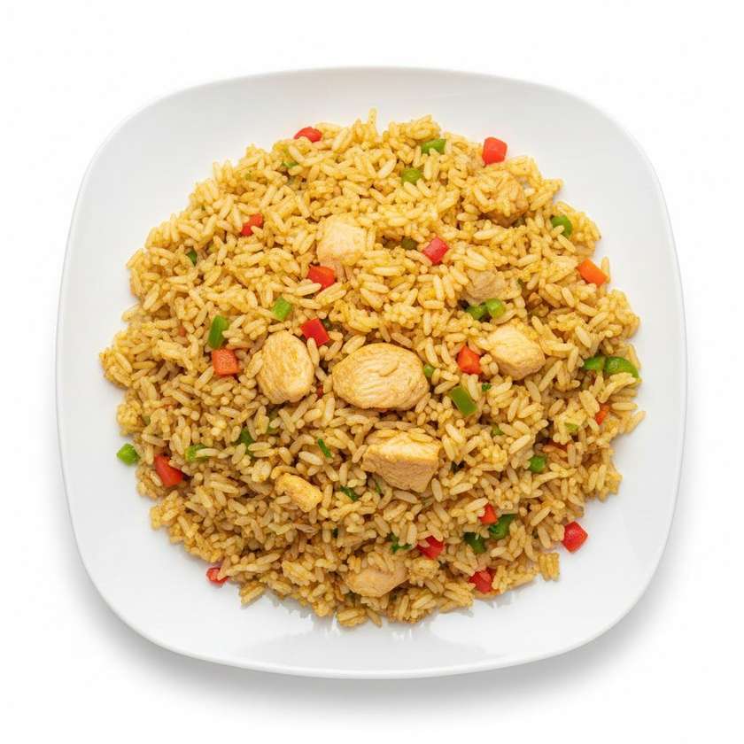 Fried Rice