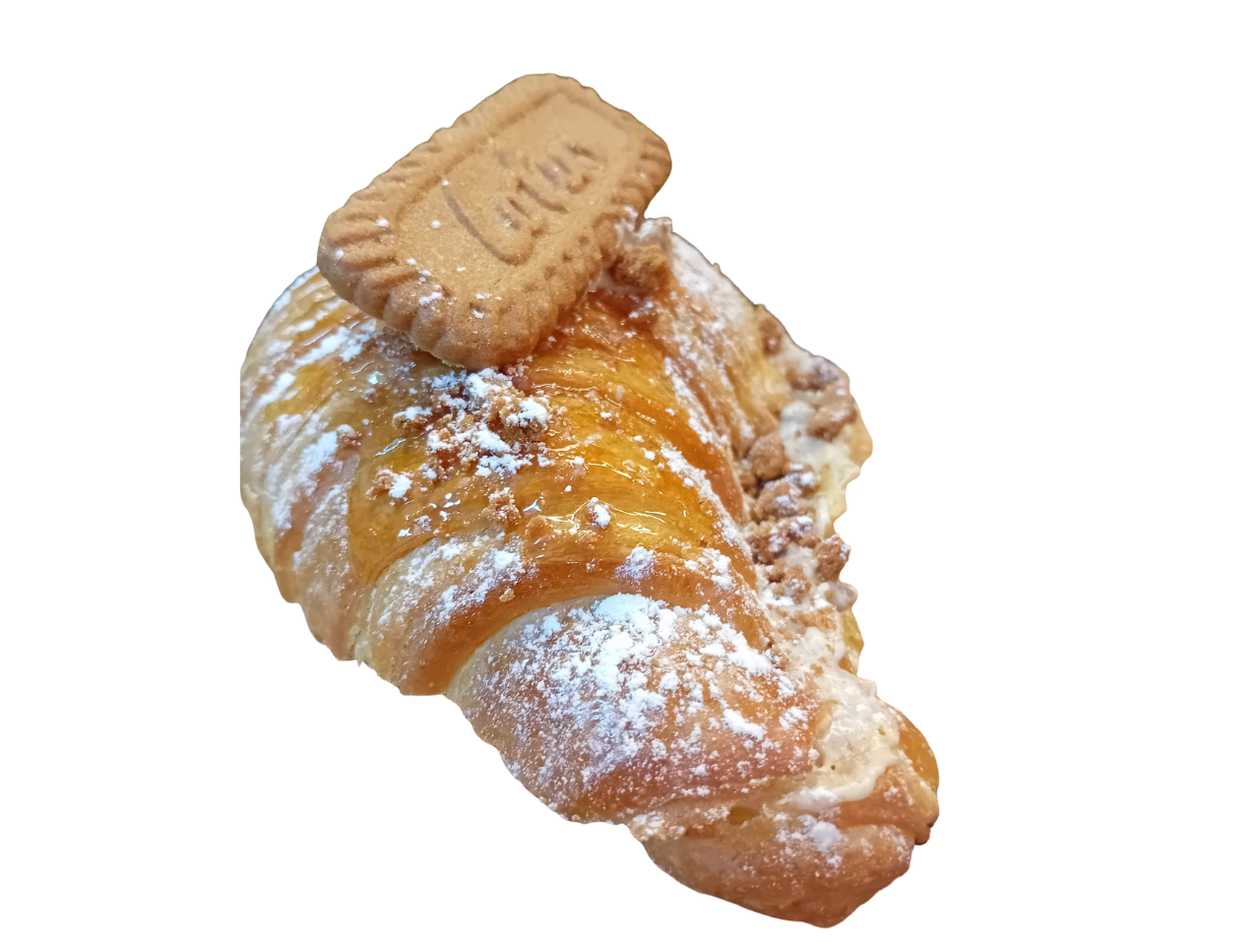 Croissant do Mês Lotus