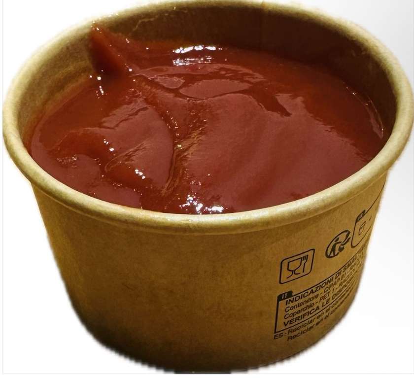 Ketchup picant (50 g)