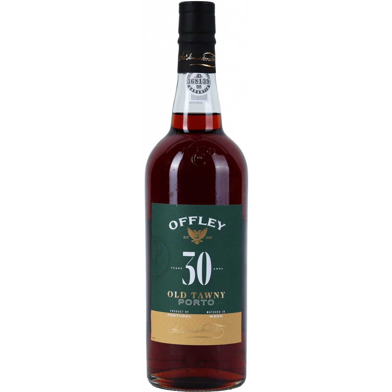 Porto Offley 30 anos