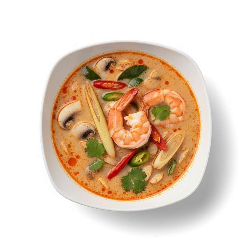 Tom yum