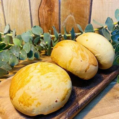 Pão misto