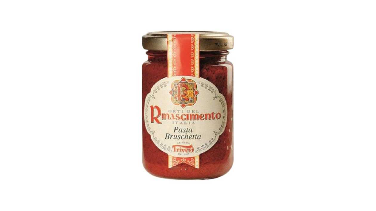 Bruschetta