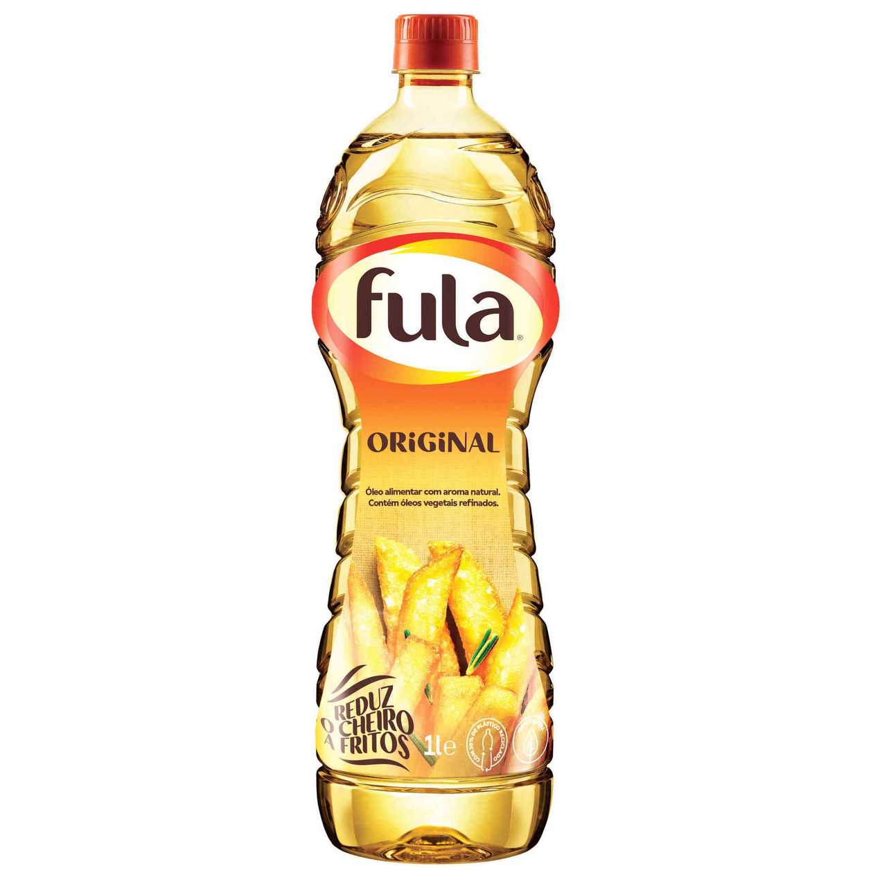 Oleo Alimentar Fula 1Lt