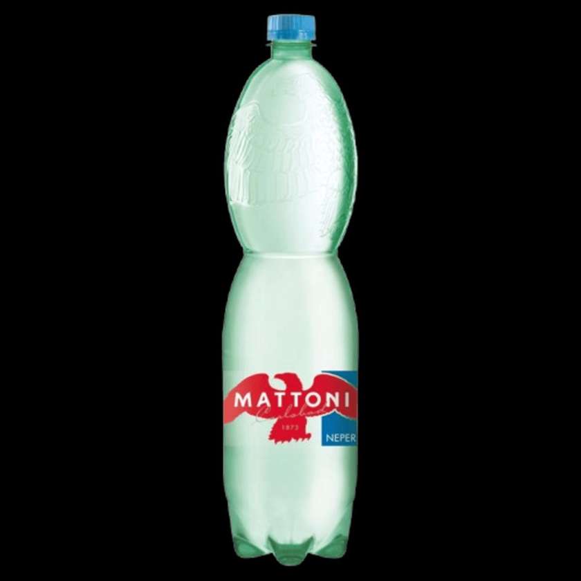 Mattoni neperlivá 0.5l