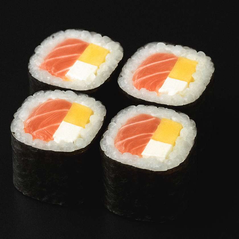 Giro Maki