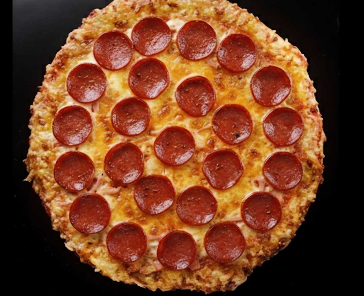 PEPPERONNI LOVERS