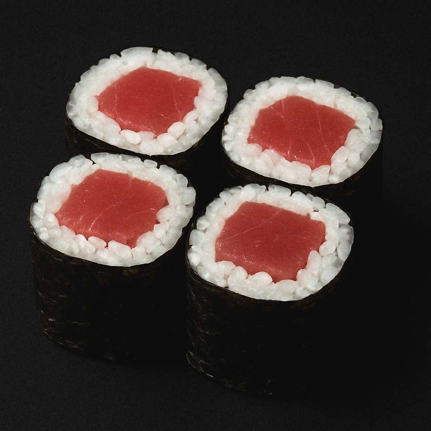 Tekka Maki