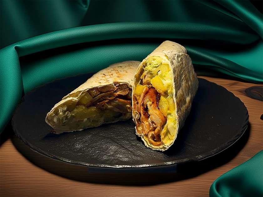 Фірмовий Курячий – смак, який вражає