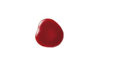 Topping de Coulis Morango