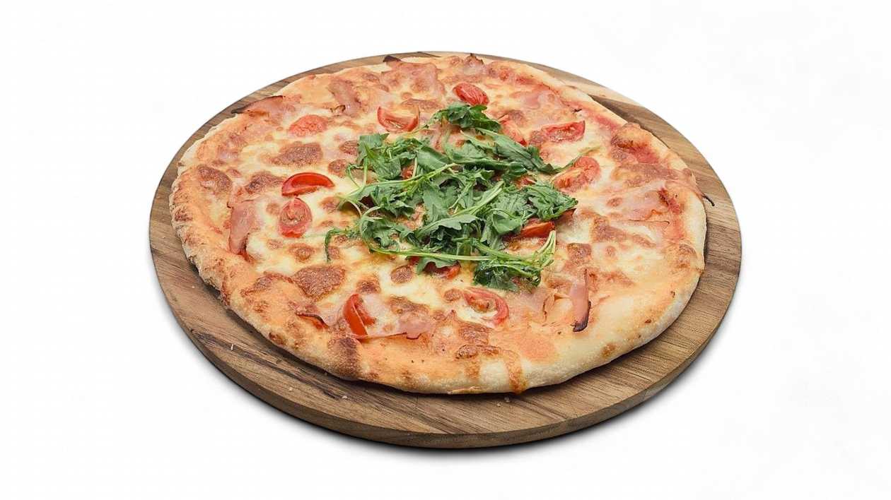 Calabria Pizza 32cm