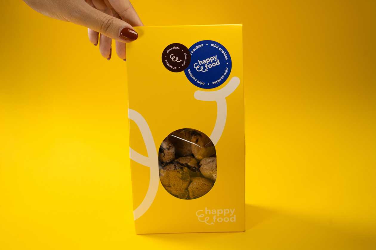 Mini Cookie - Weekly Limited Edition