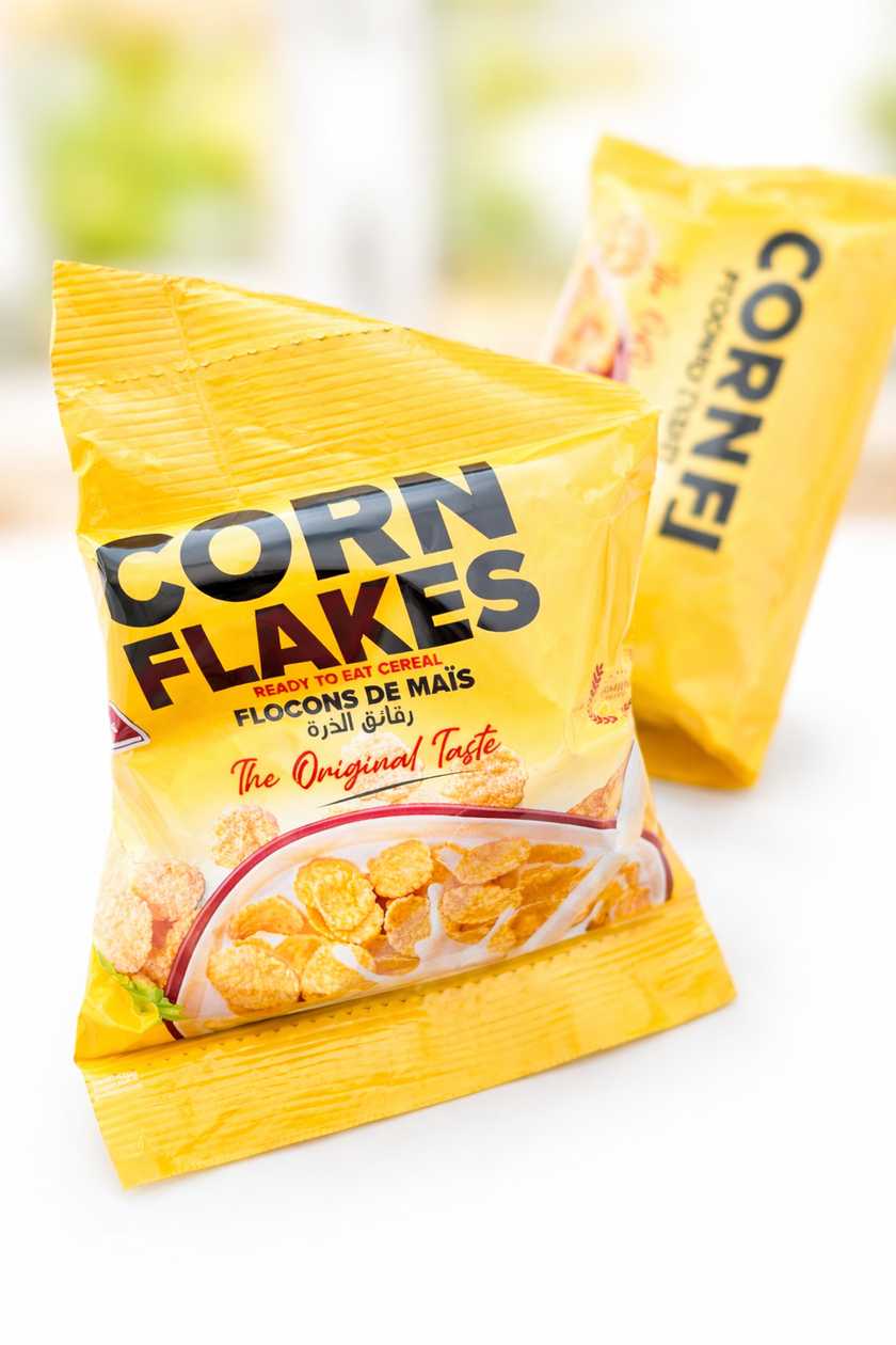 Cornflakes