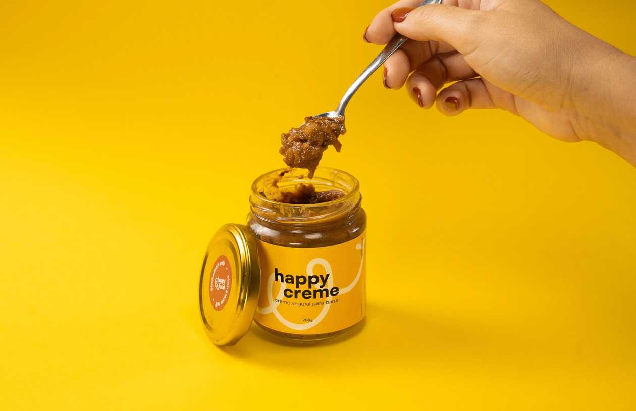 Happy Cream - Limited Edition of the Week