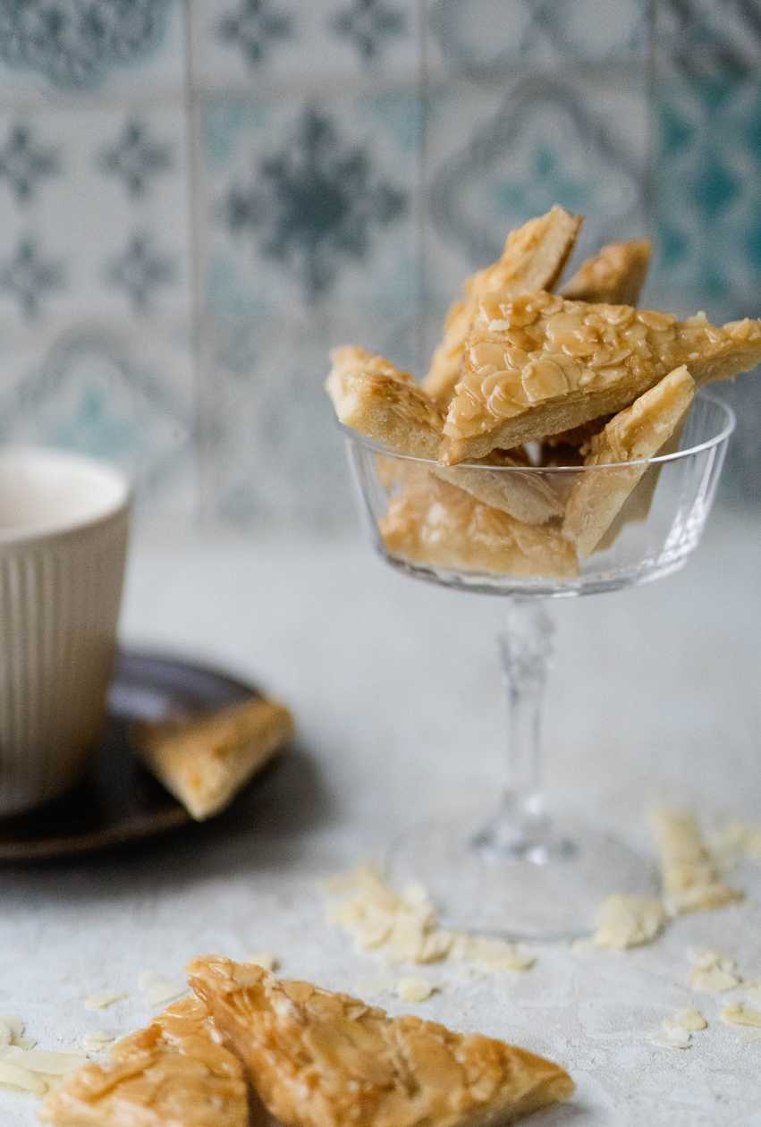 Almond Cookies 150g