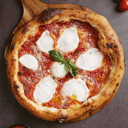 Pizza Margherita Bufala Ø32cm