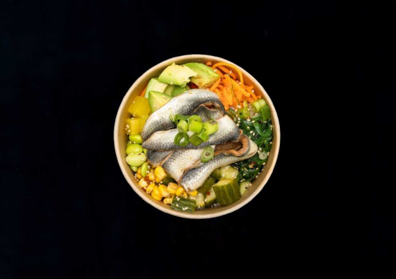 Poke "Nishin no kaze"