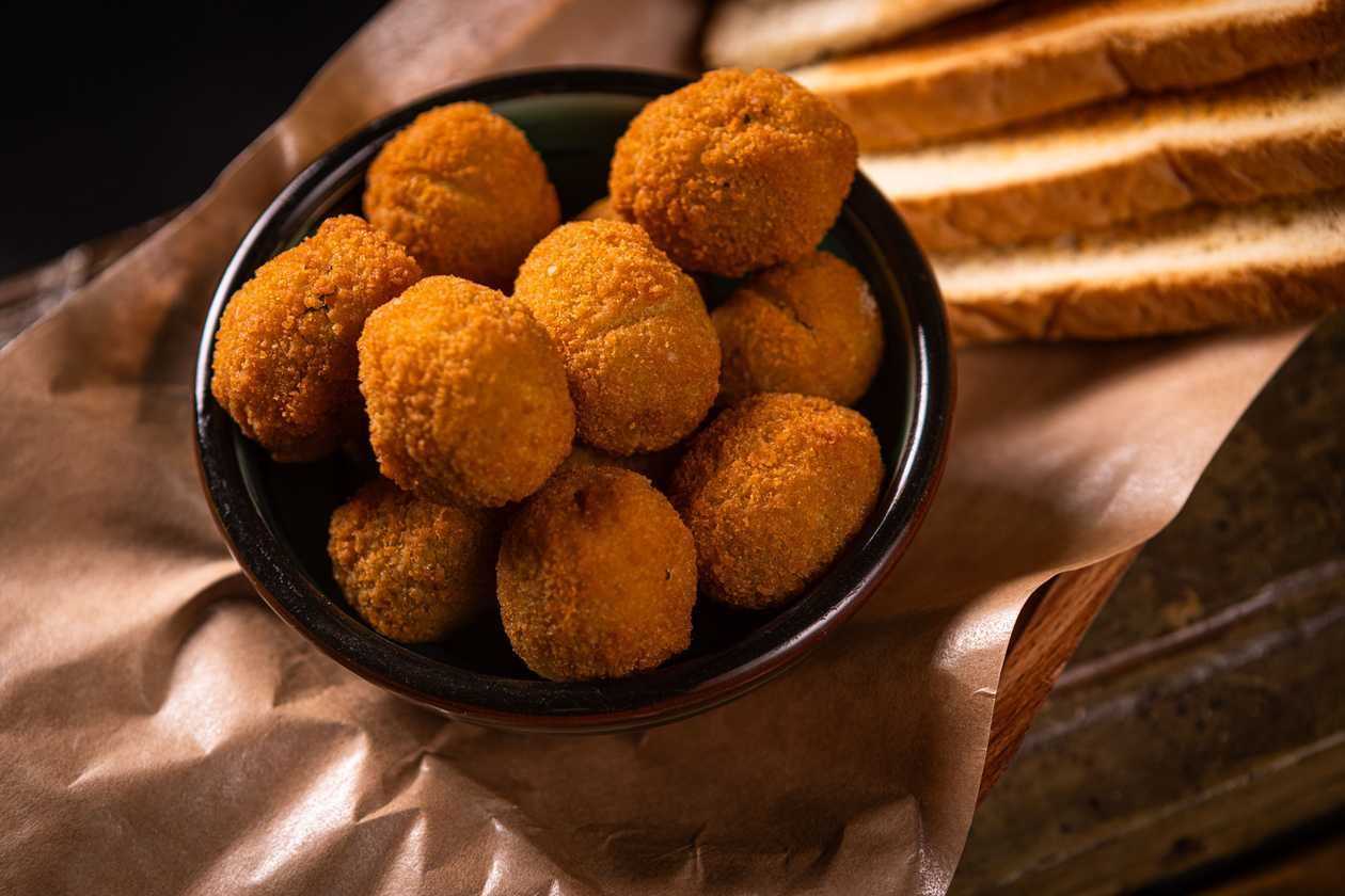 Masline Pane - 200 gr