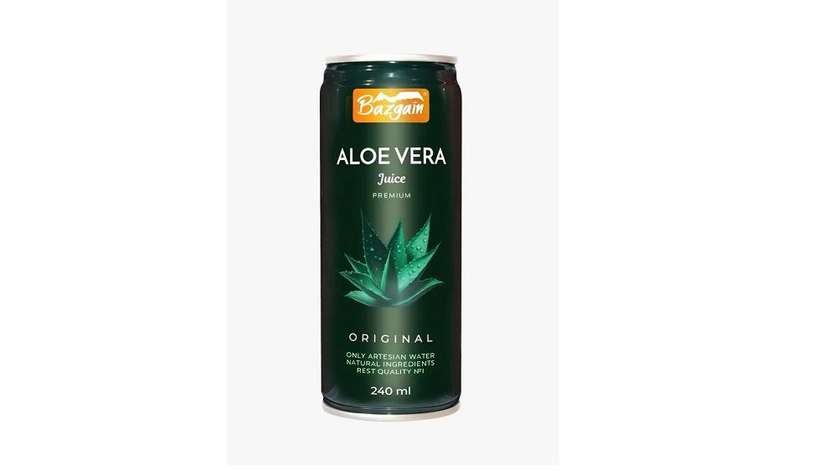 Aloe Vera Original 240ml