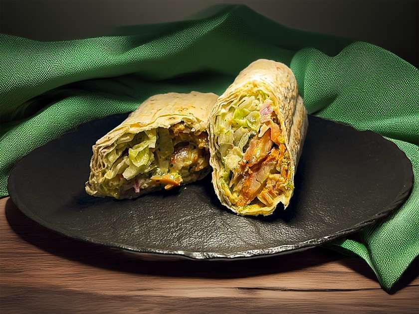 Куряча Класика – смак, який тане в роті