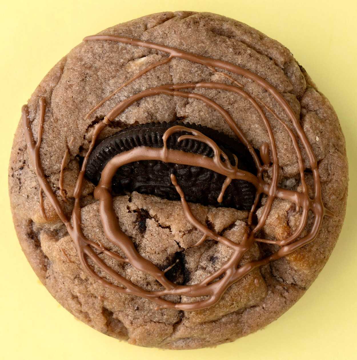 Cookie Oreo