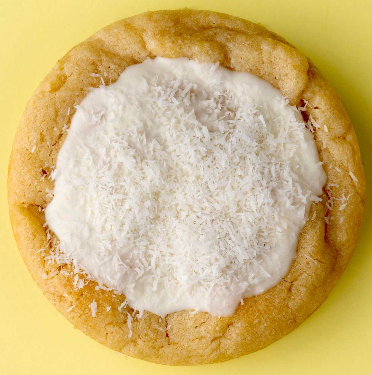Cookie Rafaello