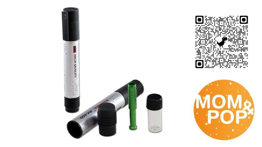 Permanent Marker, 13cm