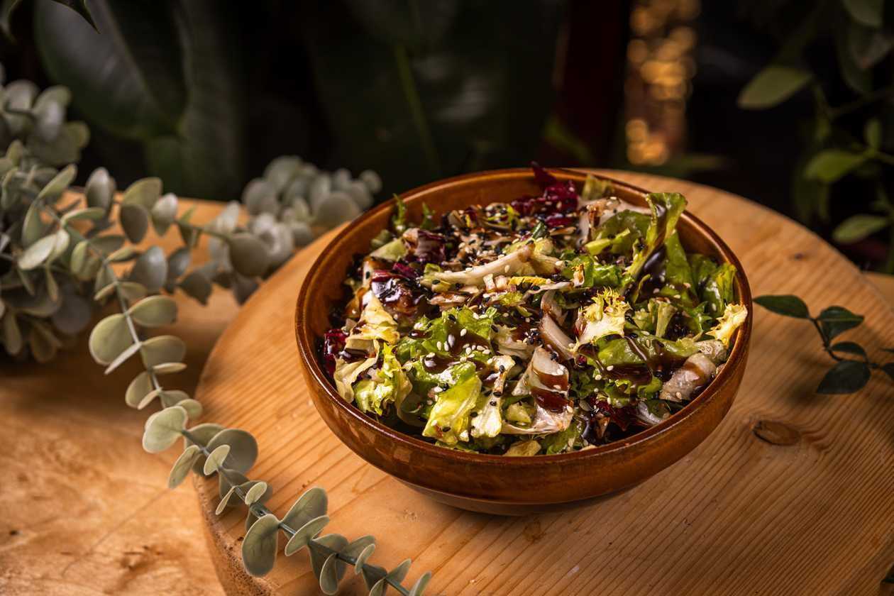 Şandra Salata Casei - 190gr