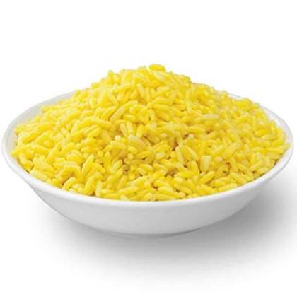 ARROZ Amarelo