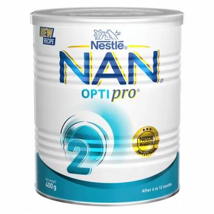 Nan 2 Optipro 400g