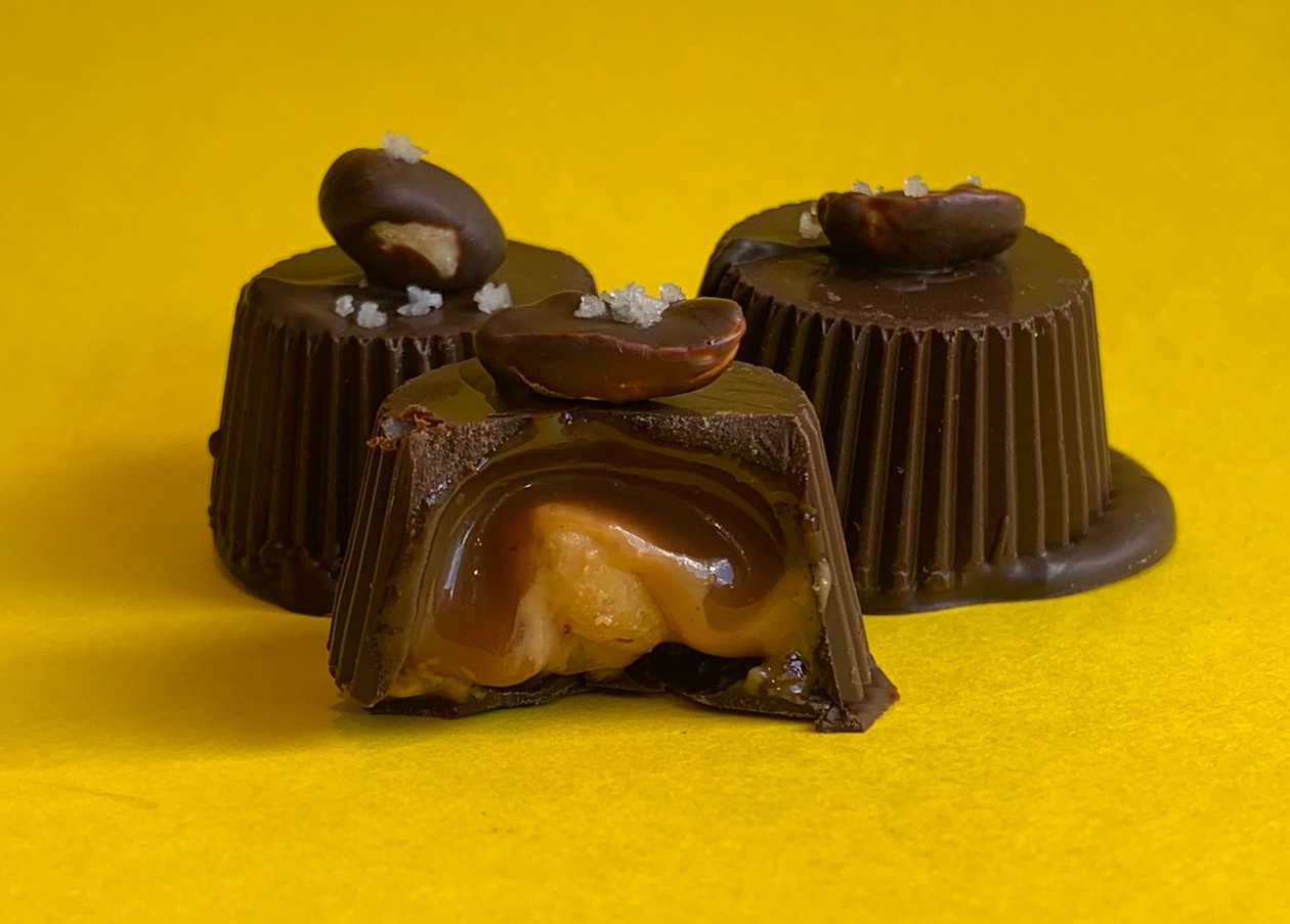 Bonbons - Limited Edition of the Week (6 units)