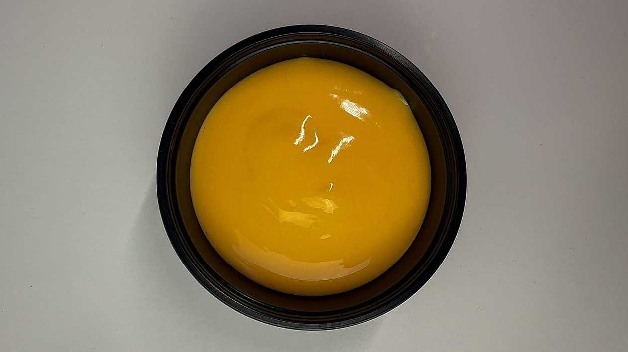 Сирний вибух – ніжність розплавленого сиру