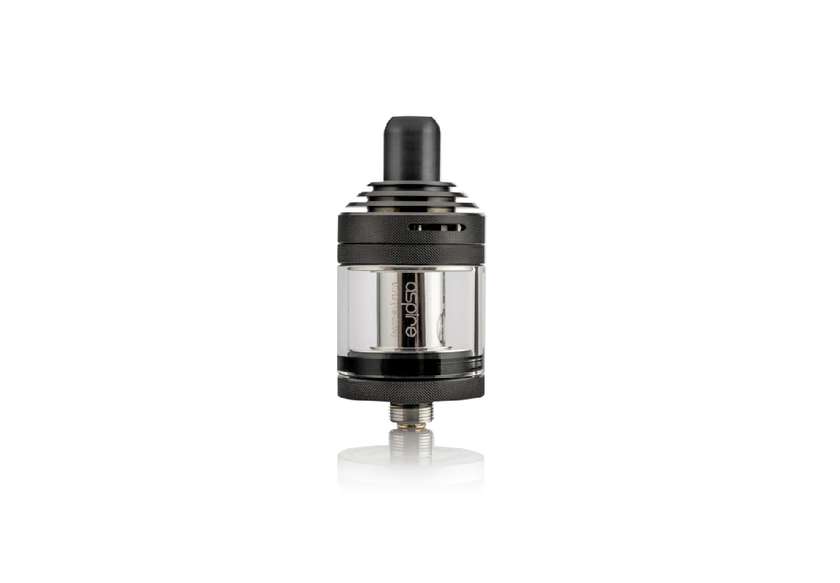 Aspire -Nautilus XS Tank - Black