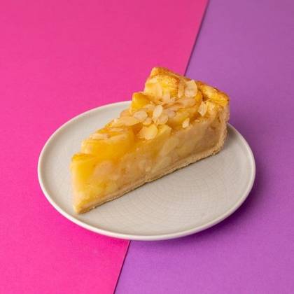 Fatia de Apple Pie