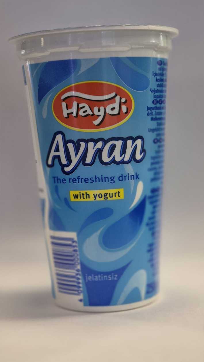 Ayran