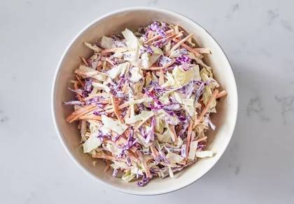 Salata Coleslaw - 200gr