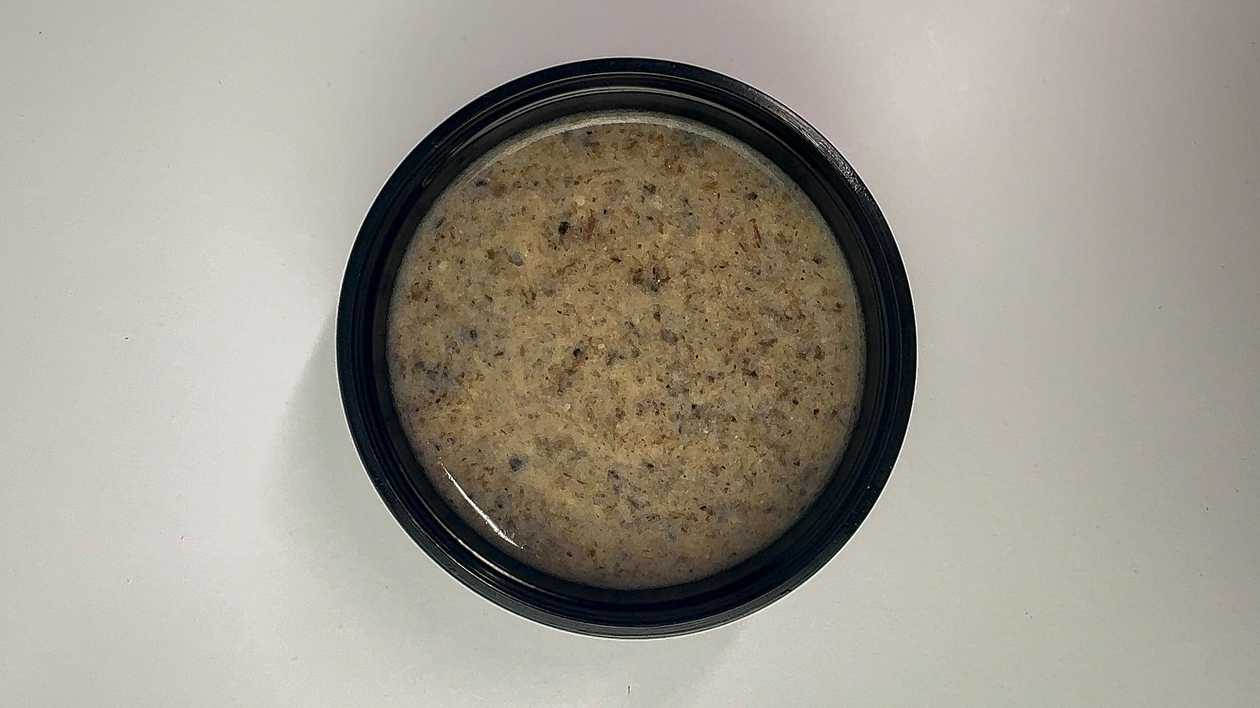 Трюфельний – елегантна нотка розкоші