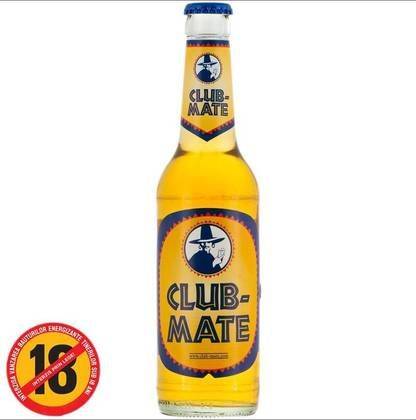Club Mate