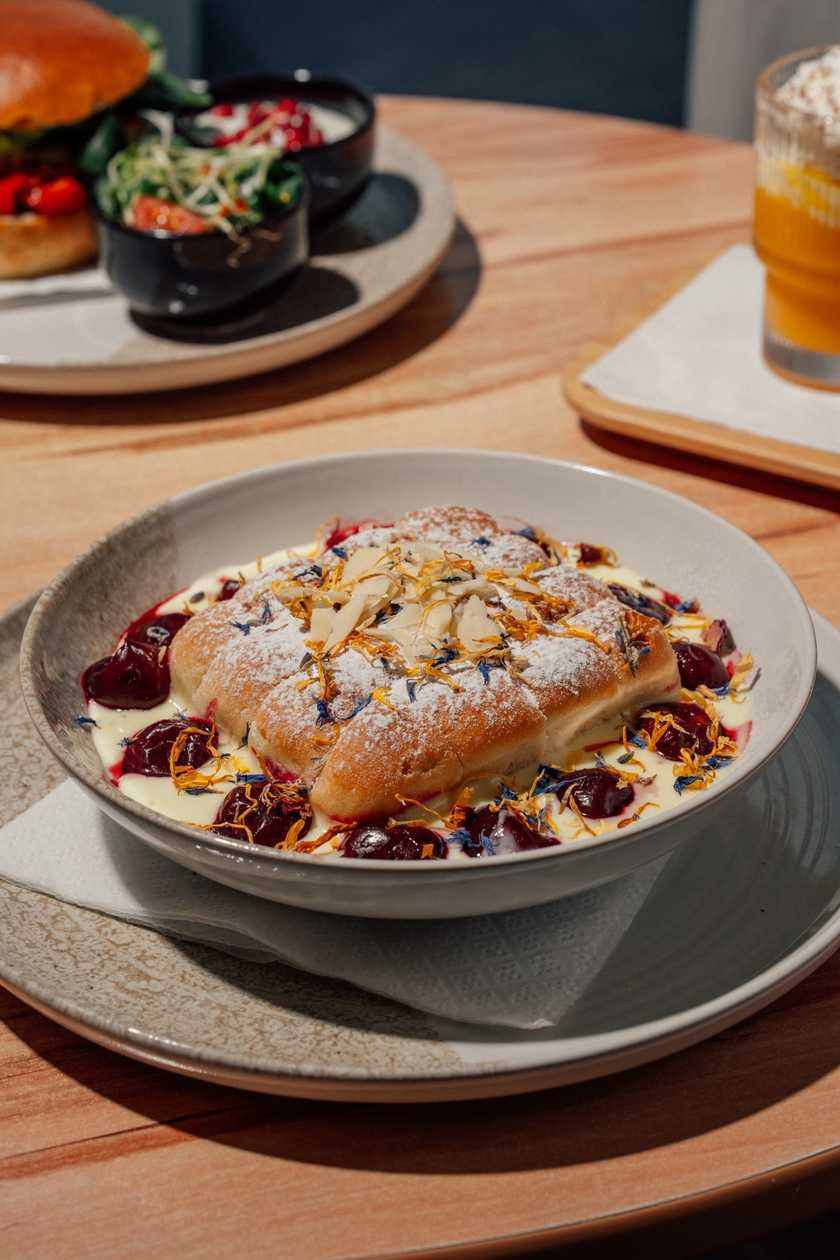 Dukátové buchtičky