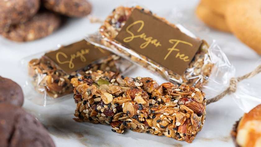 Granola Bar