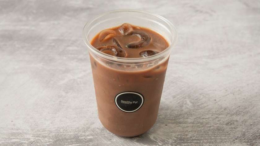 Ice Mocha