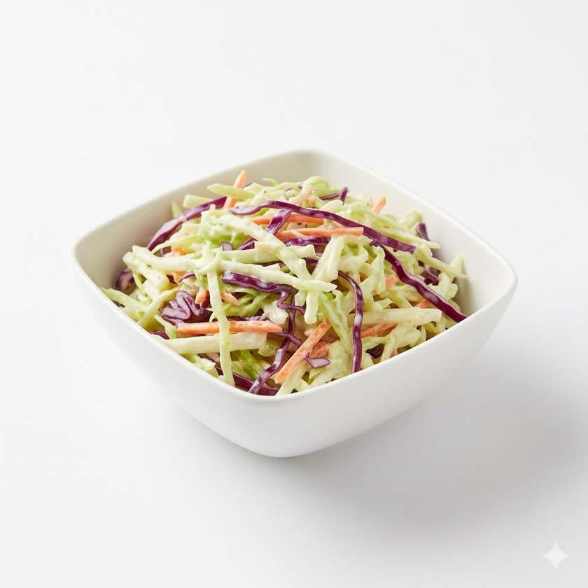 Salát Coleslaw