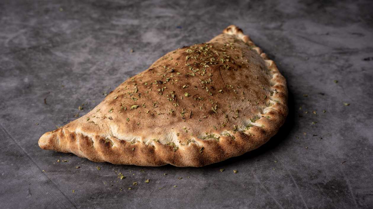 Classic Calzone
