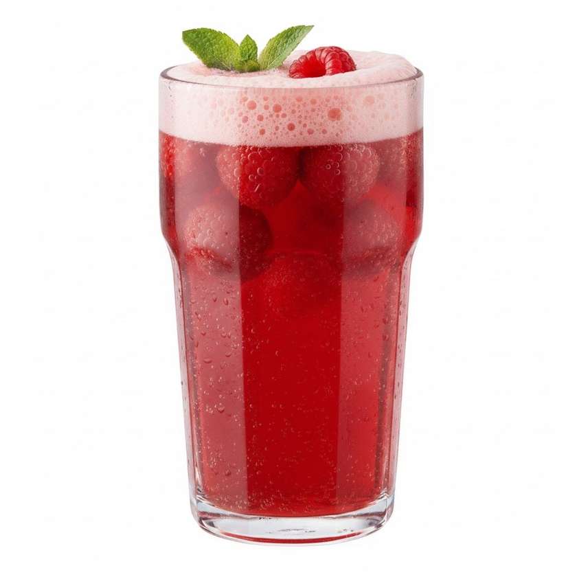 Točená limonáda
